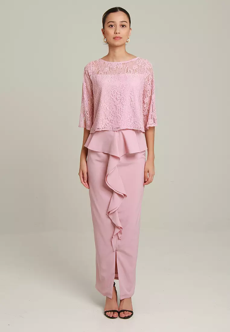 Fiona Modern Kurung