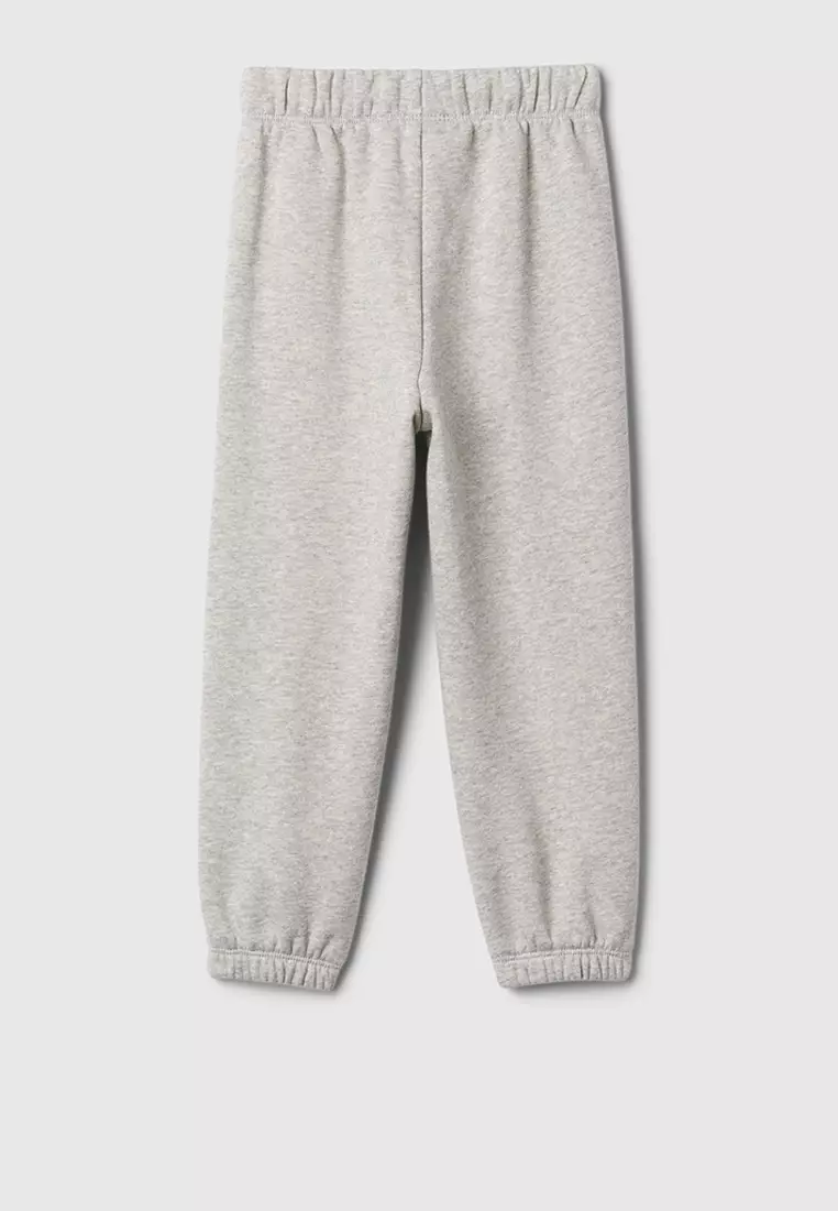 Logo Joggers