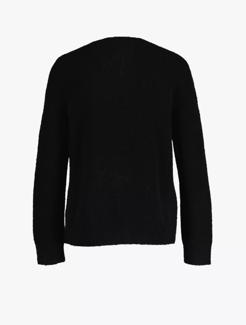 GANT - Pakaian Wanita - BOUCLE C-NECK CARDIGAN - GTN4805421