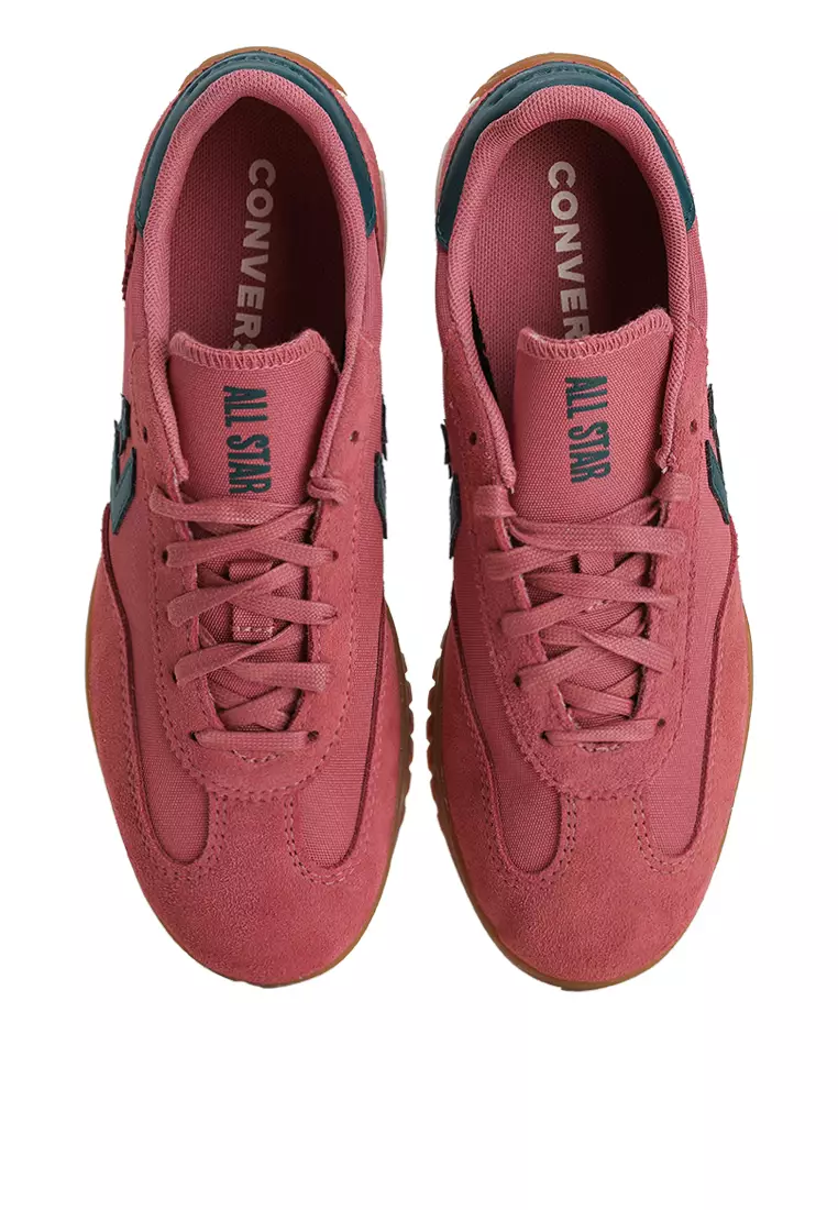 Run Star Trainer Ox Sneakers