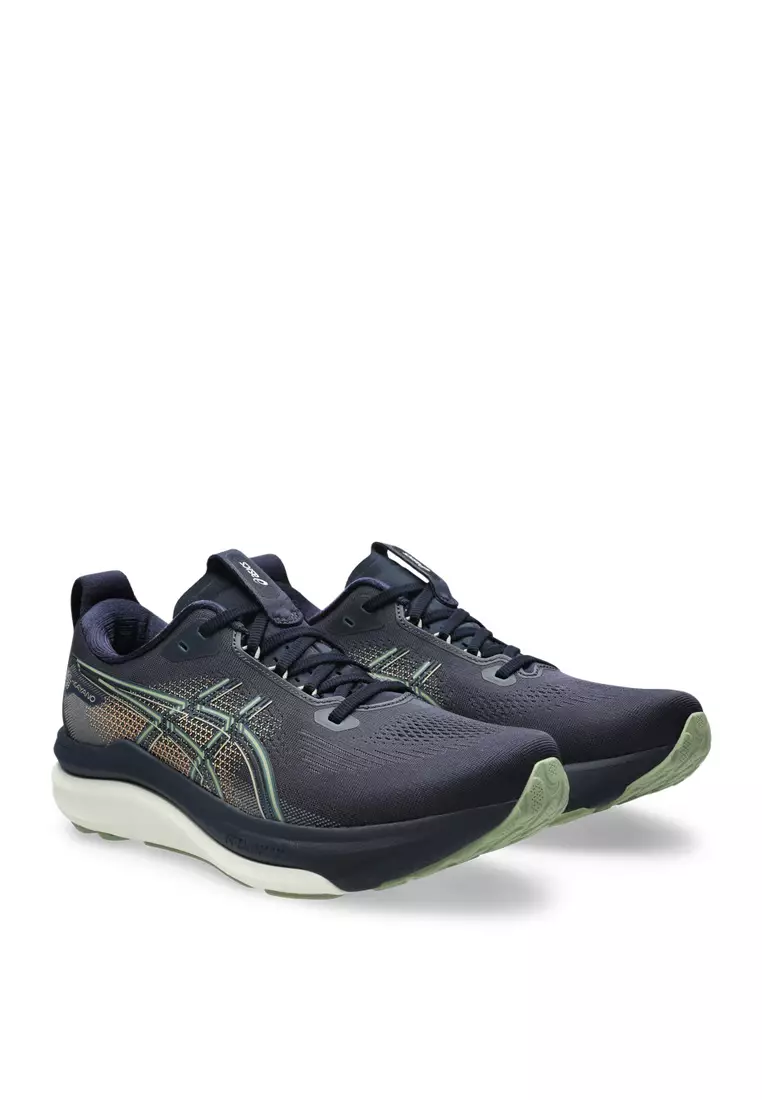 Asics Men Gel-Kayano 33 Wide-1011C227.402
