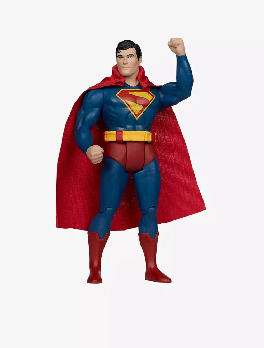 McFarlane DC Direct - Super Powers Multipack - Superman Movie Figure 5 Pk Bundle Gold Label - MFL17669-INT