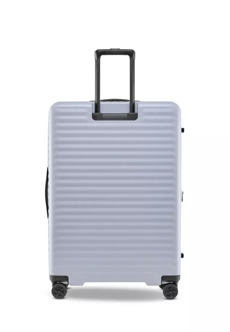 Echolac Celestra FA V2 30" Luggage (Purple)