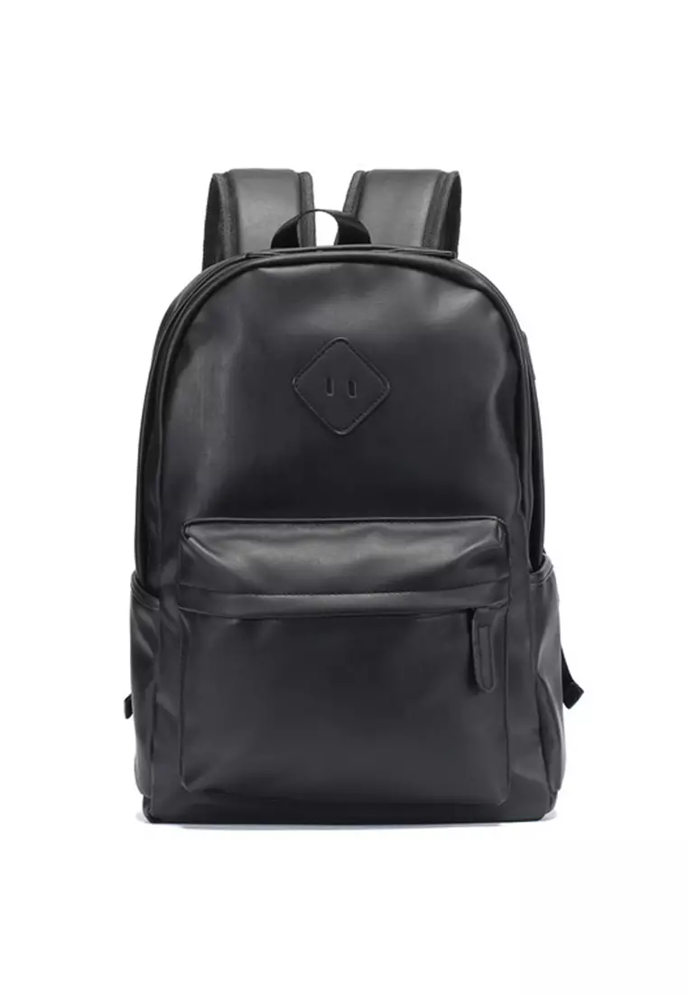Mens minimal backpack new arrivals