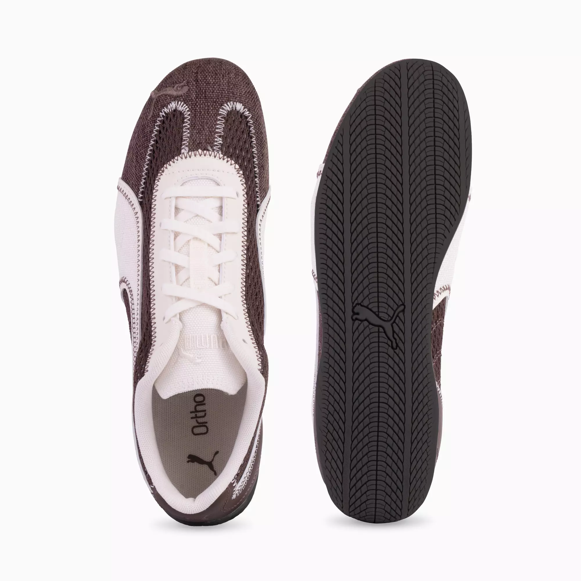 PUMA Speedcat Aéré Sneakers Unisex