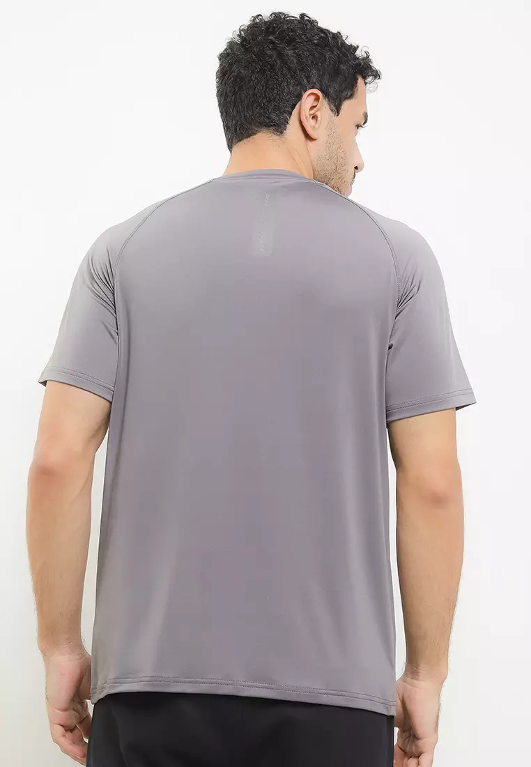 Skechers t shirt mens 2016 on sale
