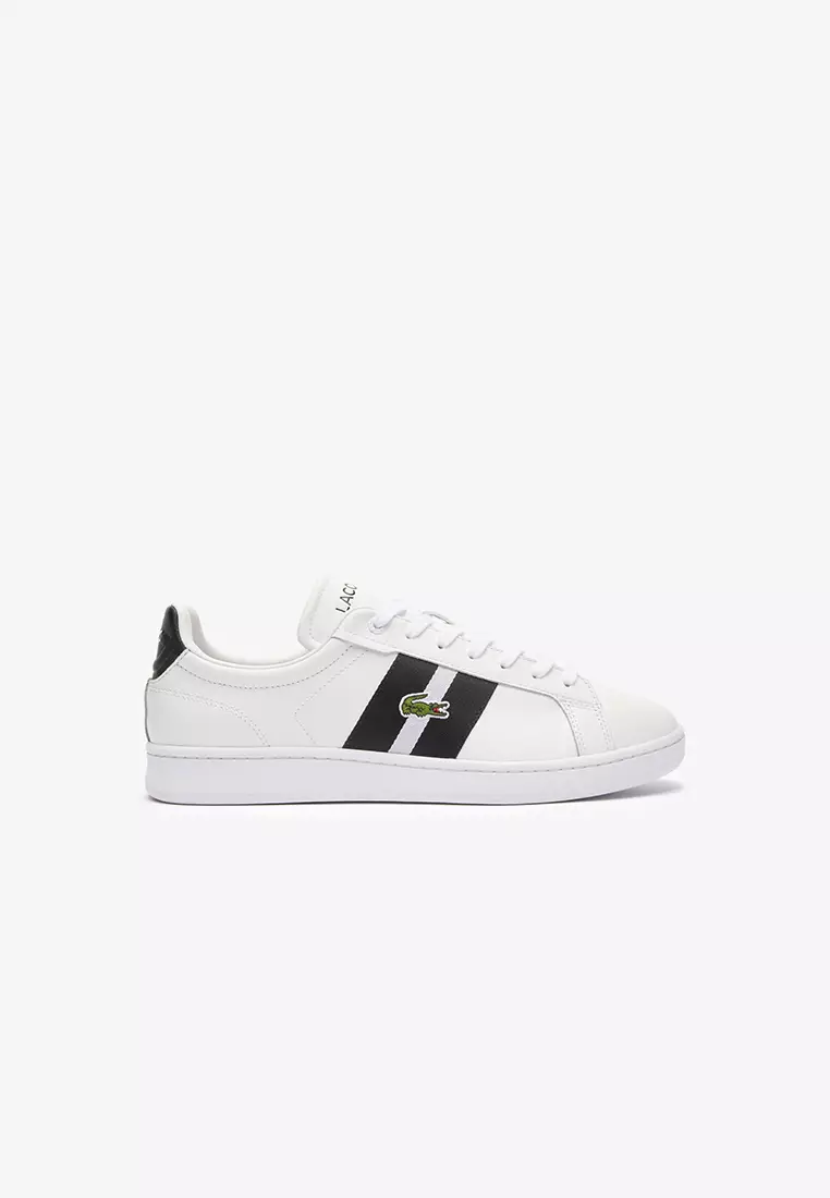 Discount on Lacoste  shoes - SKU: Men's Carnabypro Cgr 1241 Sneakers