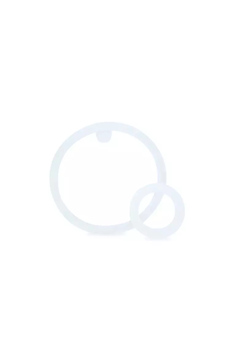 Silicone O-Ring (Sports Lid V1/Flip Sip Lid/Sports LId V2 for new bottle)