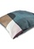 Milliot & Co. green Modena Cushion Cover 59CDEHLAA1F173GS_2