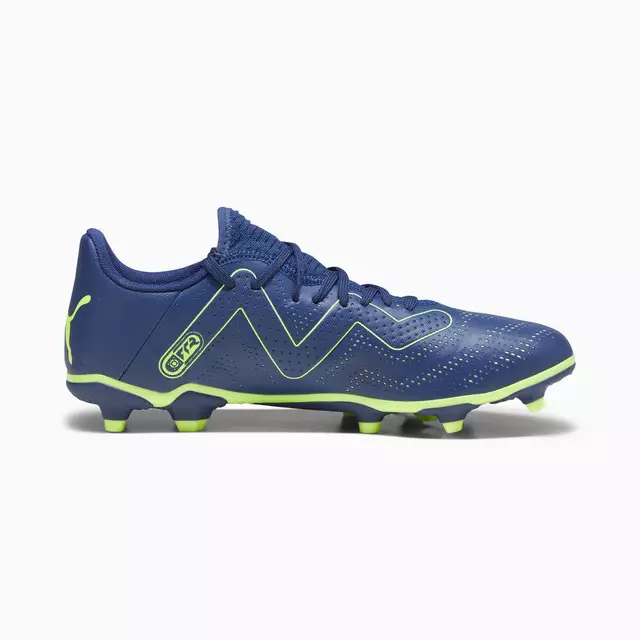 PUMA FUTURE PLAY FG/AG Football Boots
