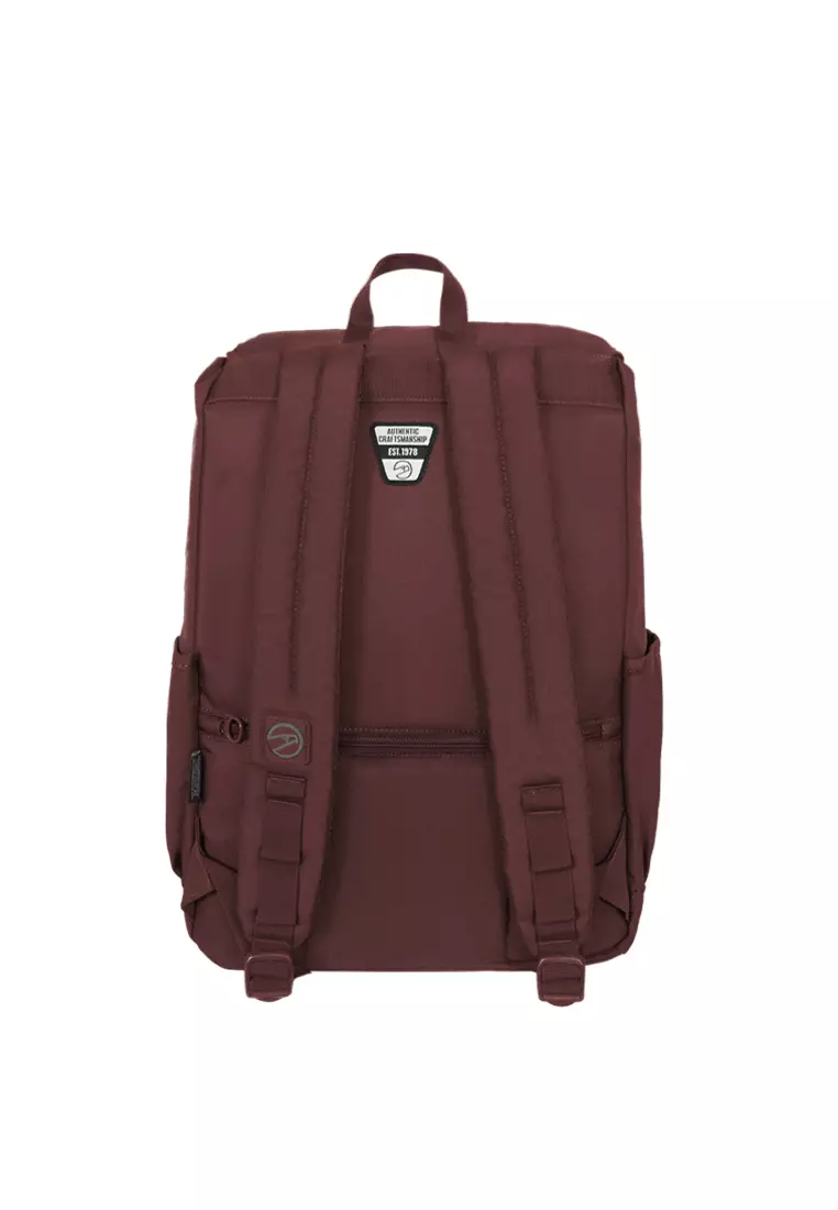 6080 MEDIUM Monoflap Backpack