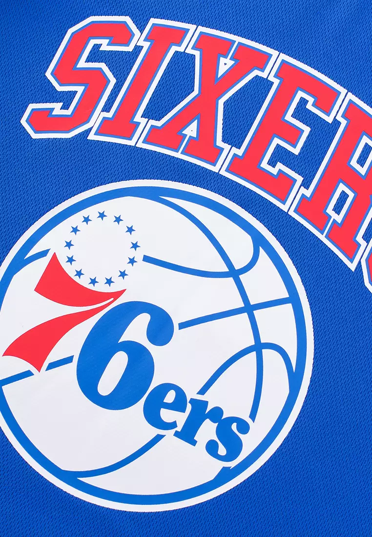 Jersey Philadelphia 76ers James Harden Tank Top Mens