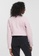 Vero Moda pink Mikky Long Sleeves Cropped Jacket 38948AA271C091GS_2