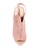 LND pink Isabel Velvet Heels With Strap 14296SH3244FD9GS_4