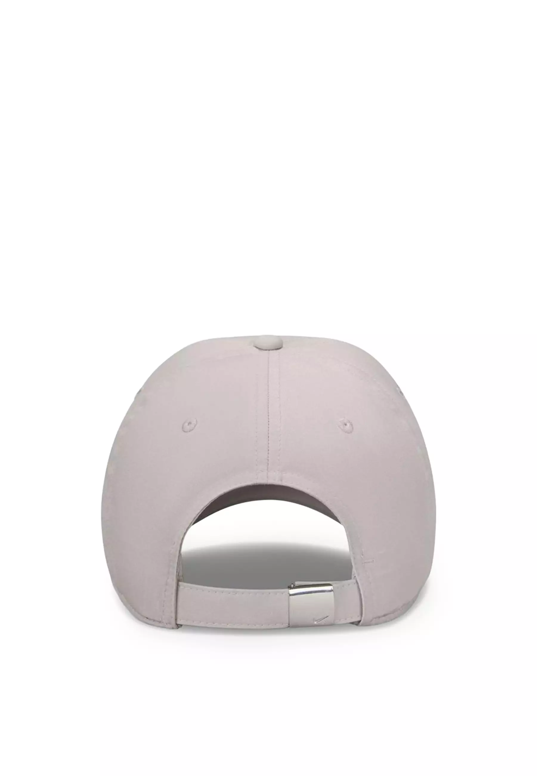 Dri-FIT Club Unstructured Metal Swoosh Cap