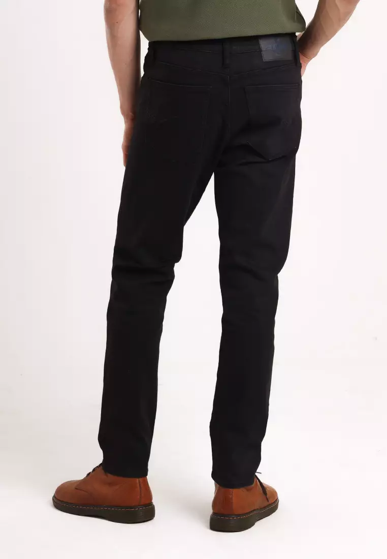 Used 1968 - 575 Celana Panjang Skinny Jeans