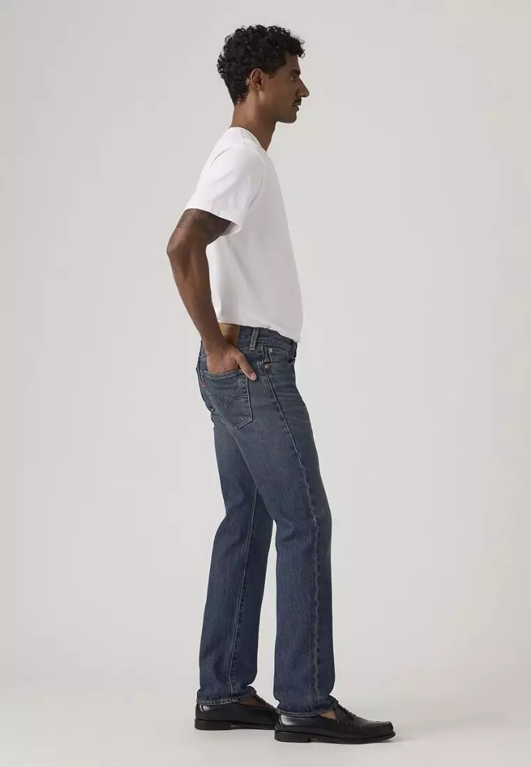 Levi's® Men's 501® Original Jeans 00501-3852