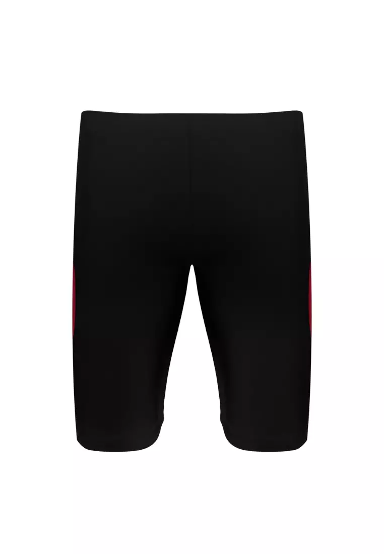 ISLAND HAZE Tidal Treasure Jammers Swimwear For Men