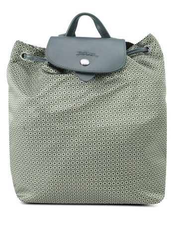 Longchamp dandy backpack outlet