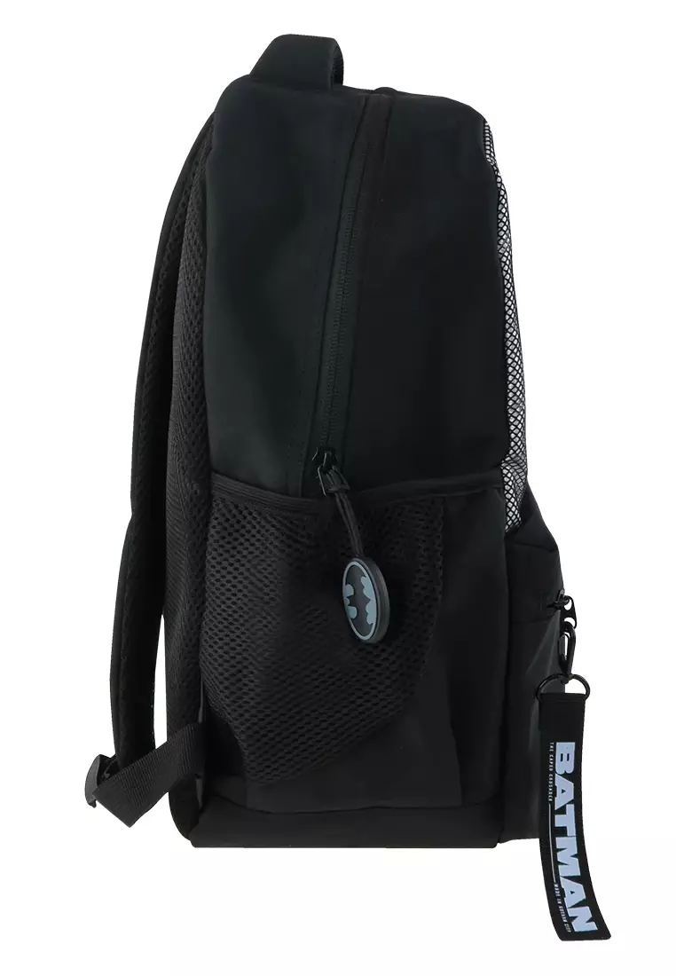 Under armour shop batman backpack