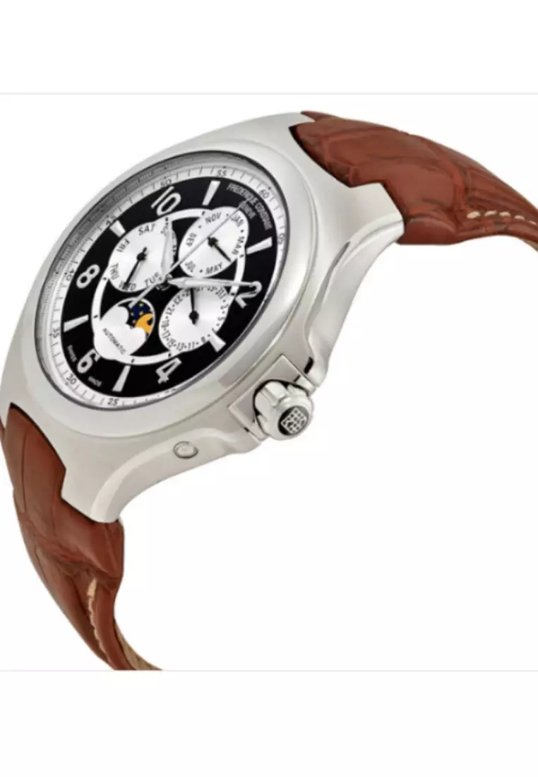 HIGHLIFE AUTOMATIC 44.3mm FC-365ABS4NH6