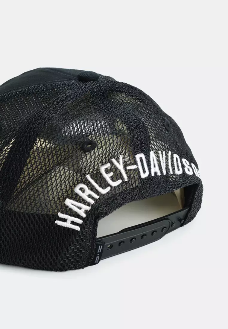Harley-Davidson® Stars & Stripes Switchback Adjustable Cap