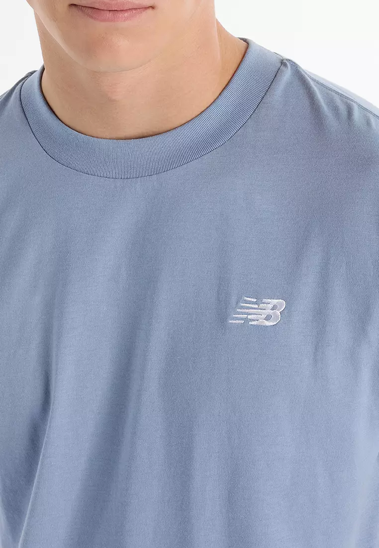 Sport Essentials Cotton T-Shirt