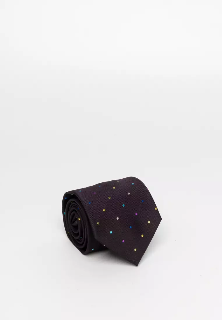 purple paul smith