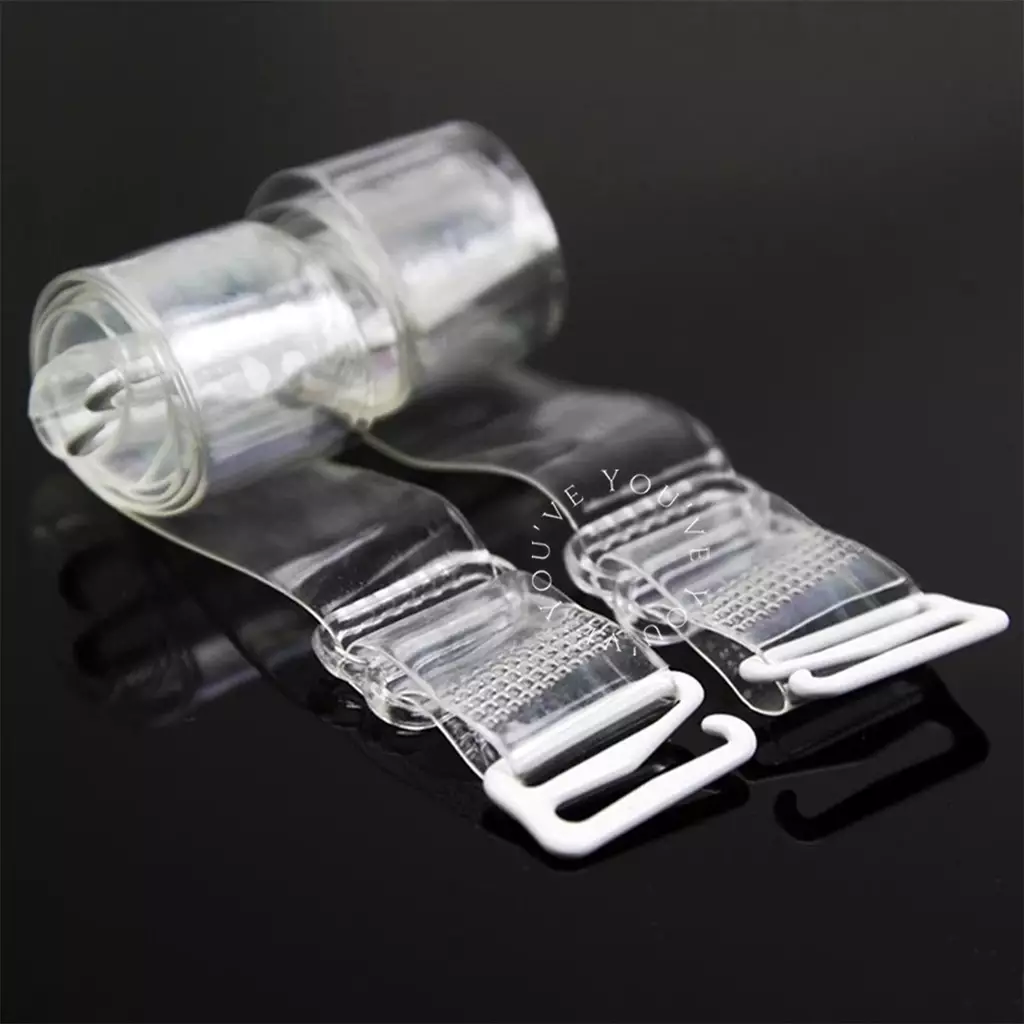 You've (YouHave) Tali BH Tali Bening Tali Invisible Tali Bra Invisible Bra Strap Bra 000011