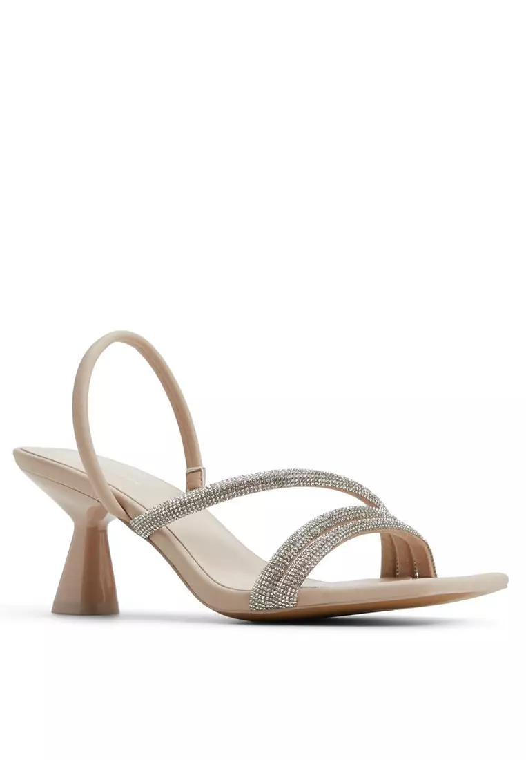 Charismaa Heels