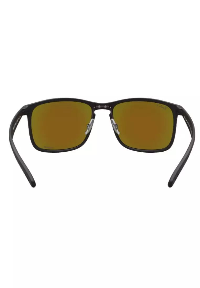 Ray-Ban Chromance Polarized Sunglasses