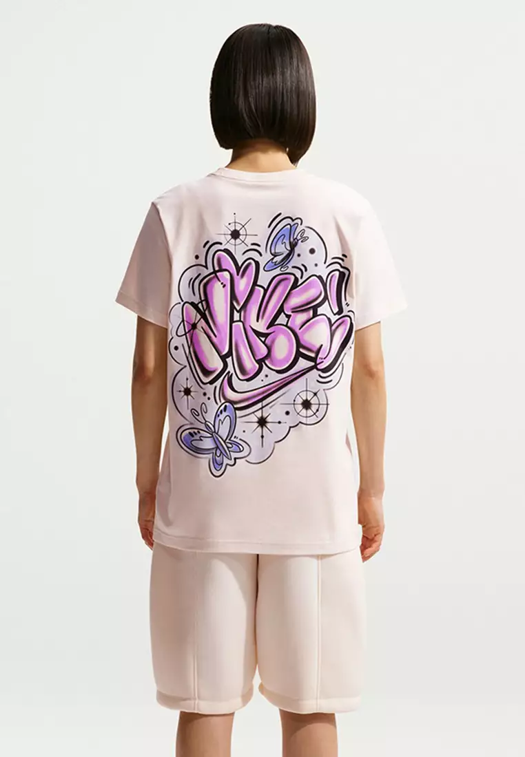 Sportswear Classic Oversized T-Shirt