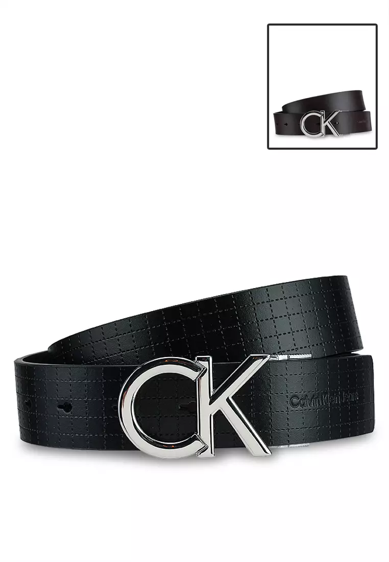 Ck belts online hotsell