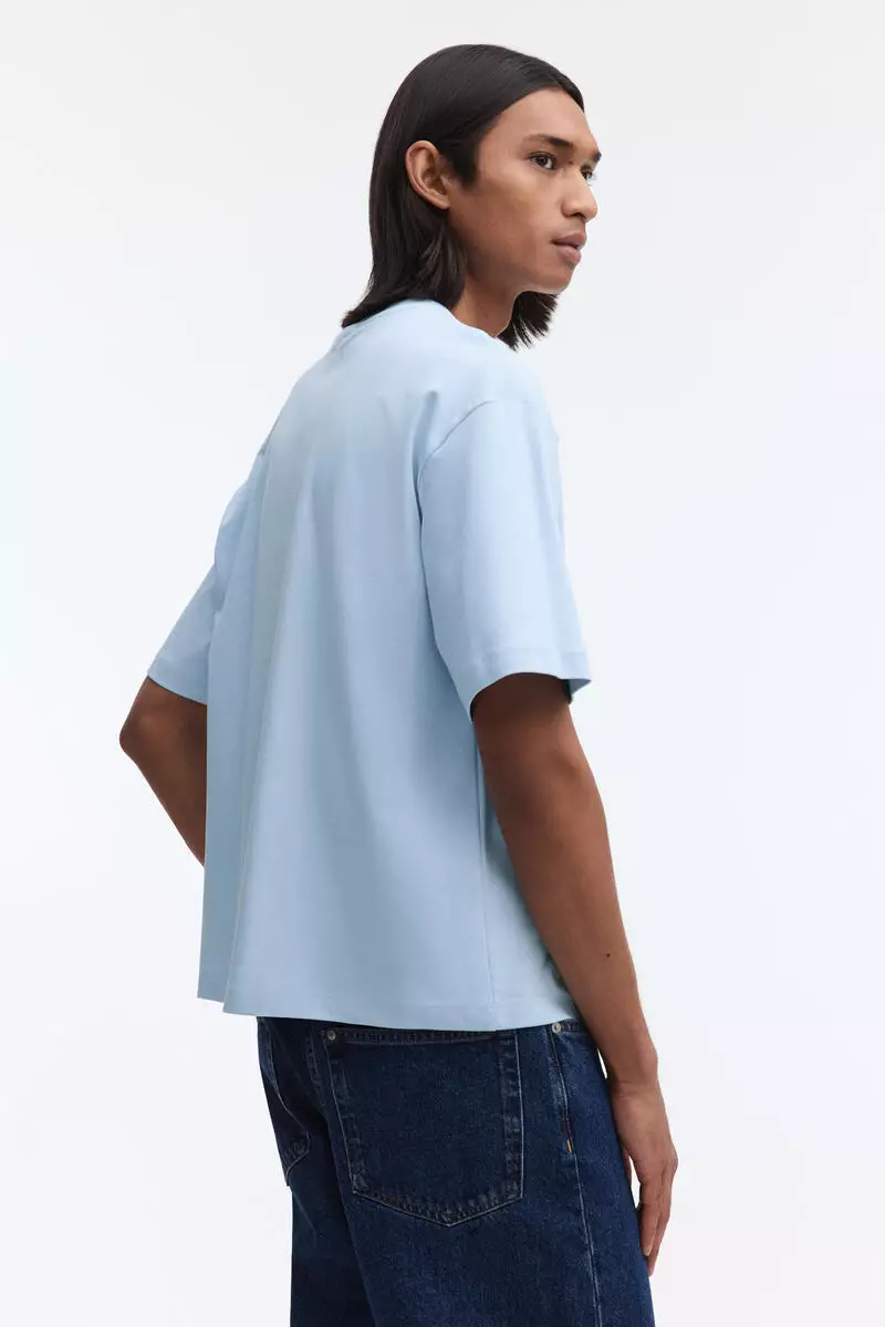 Oversized Fit T-shirt