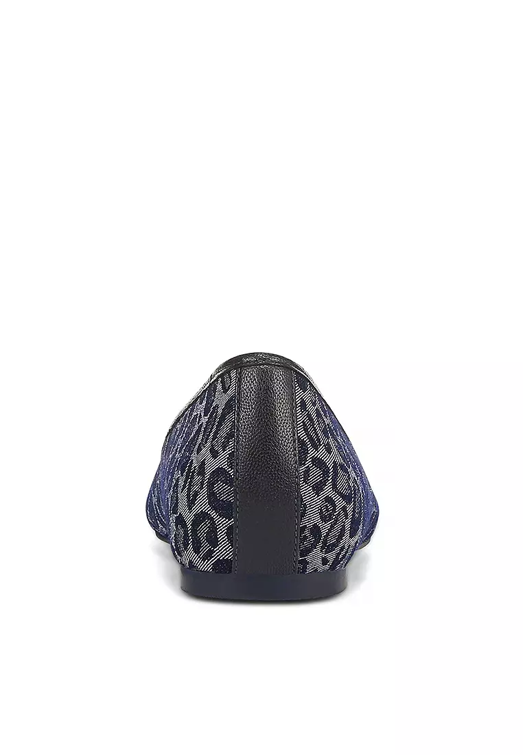 Hyacinth Orinda Women's Flat Shoes