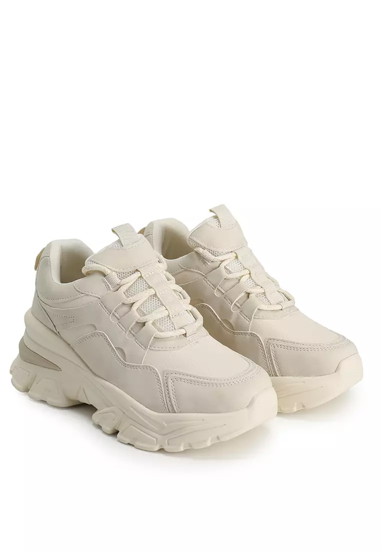 Jennaa Sneakers