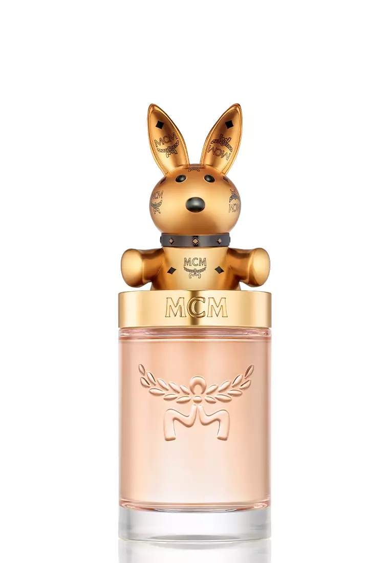 Park Collection Jolly Rabbit Unisex Eau De Parfum 100ml