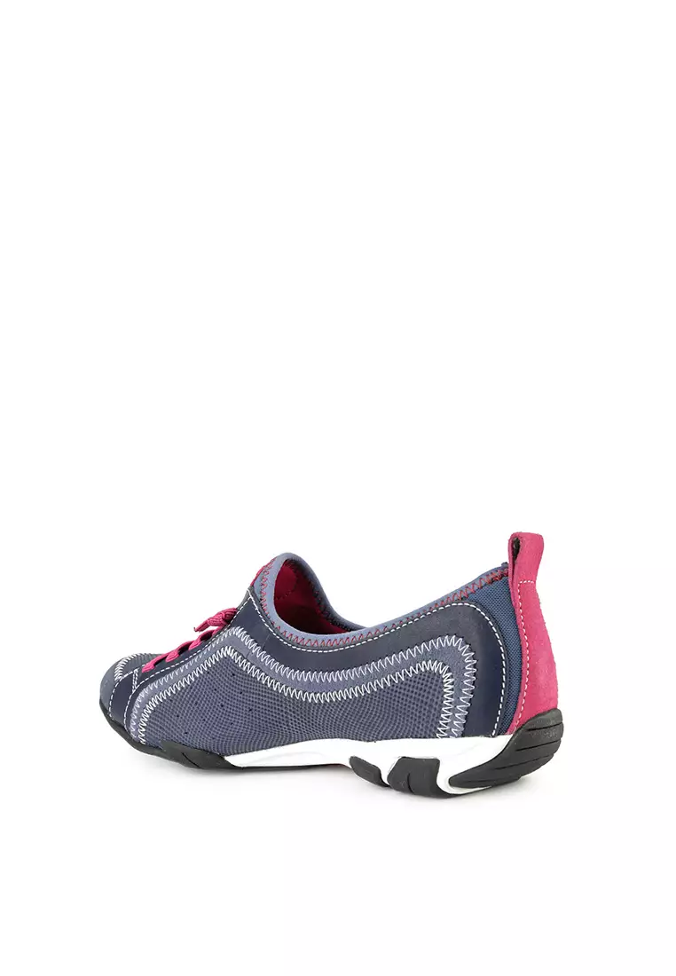 Ladies Casual - Qualify