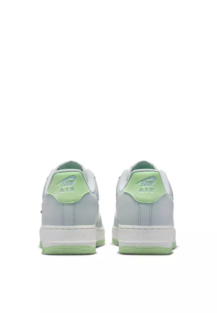 Grey Air Force Type Zalando Nike Sportswear AIR FORCE '07 Trainers