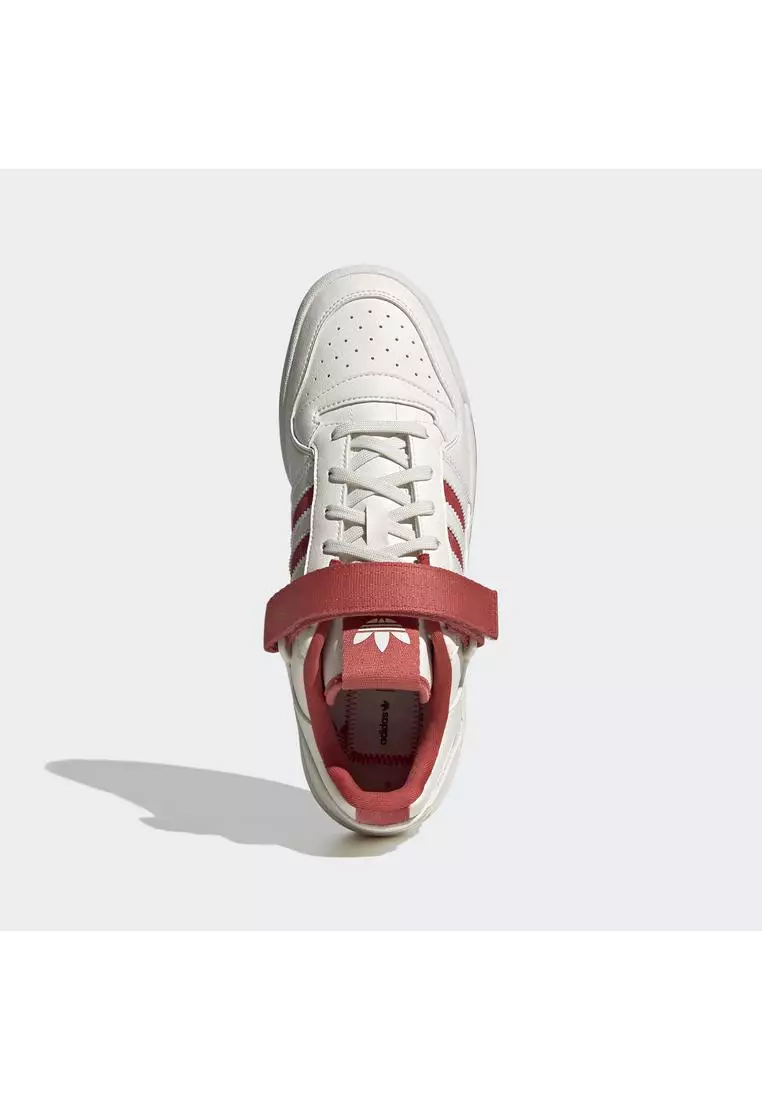 forum low shoes
