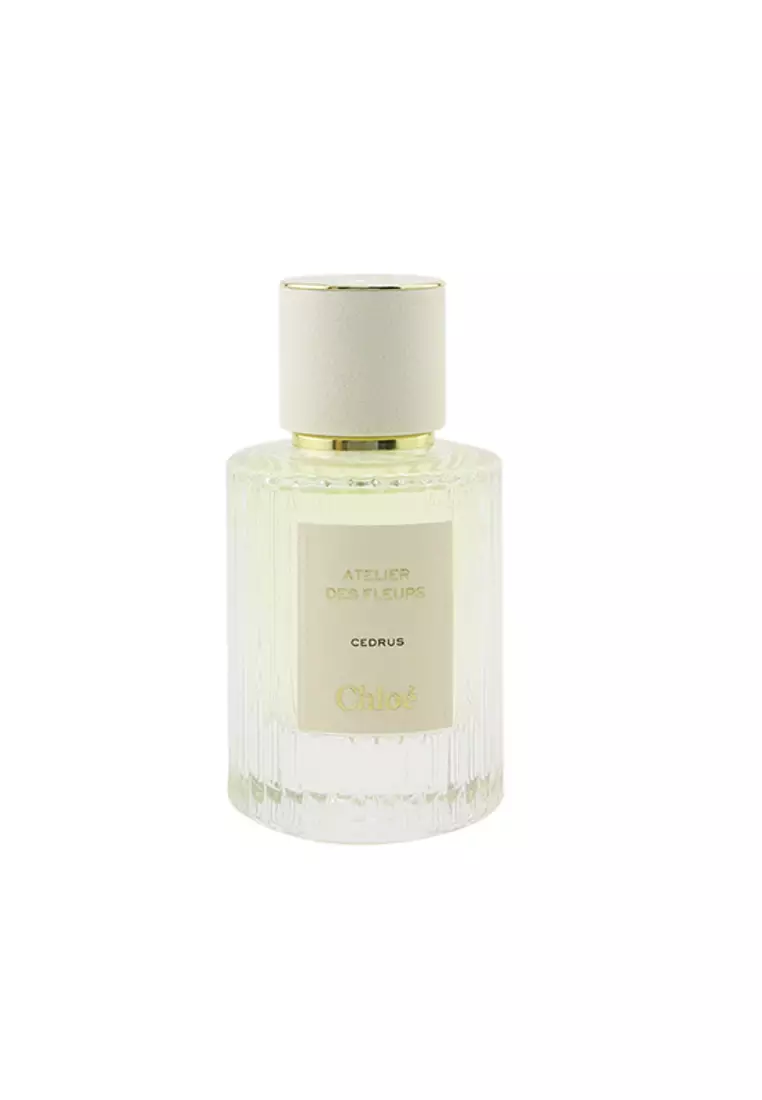 sora Chloé Cedrus 50ml Chloe Atelier des Fleurs EDP Spray - CEDRUS