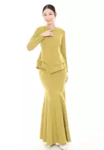 Olive Gold