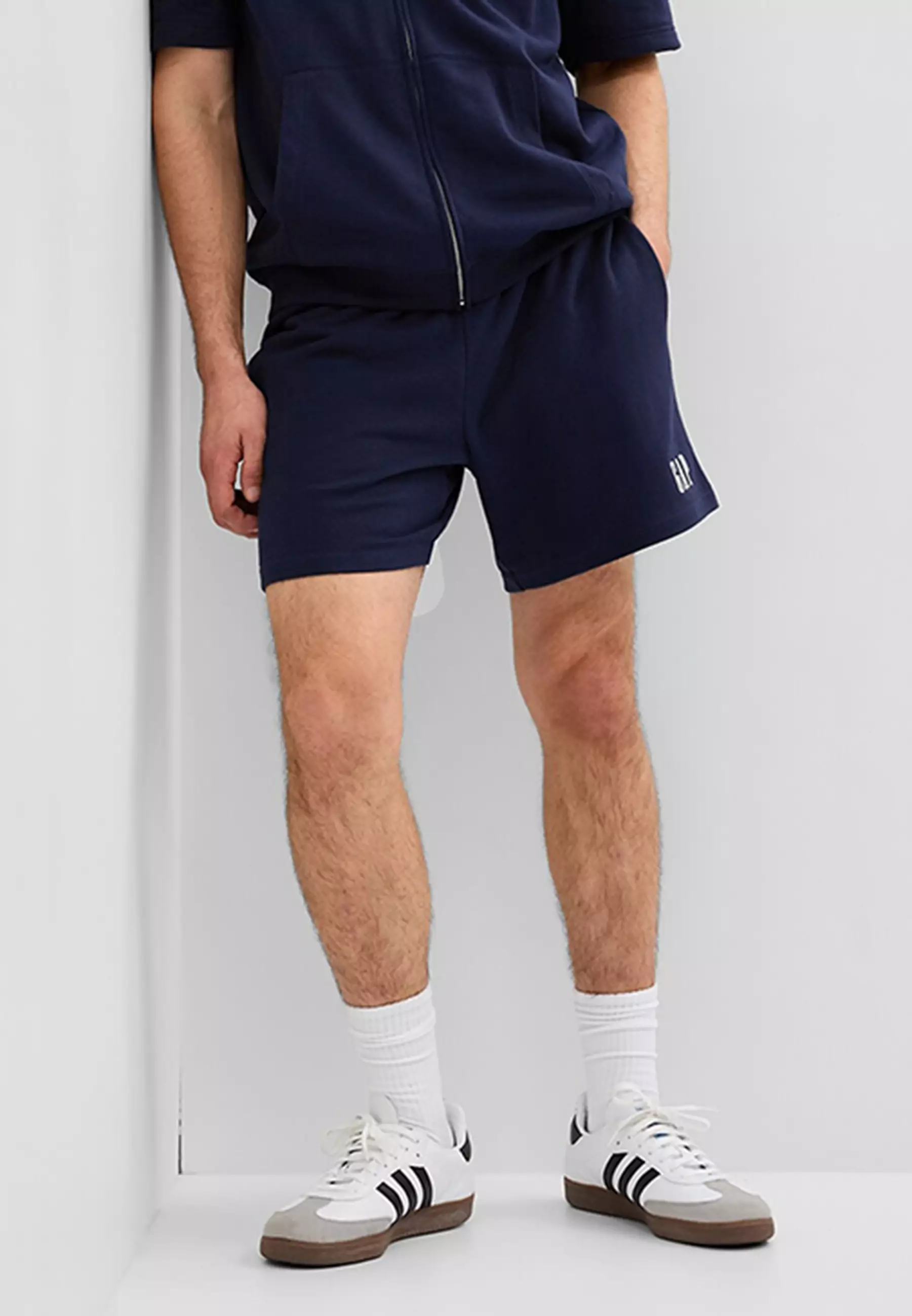 Gap on sale athletic shorts