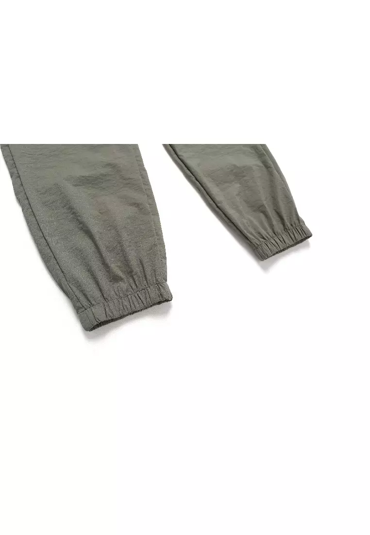 Unisex DIMER Woven Training Jogger Pants