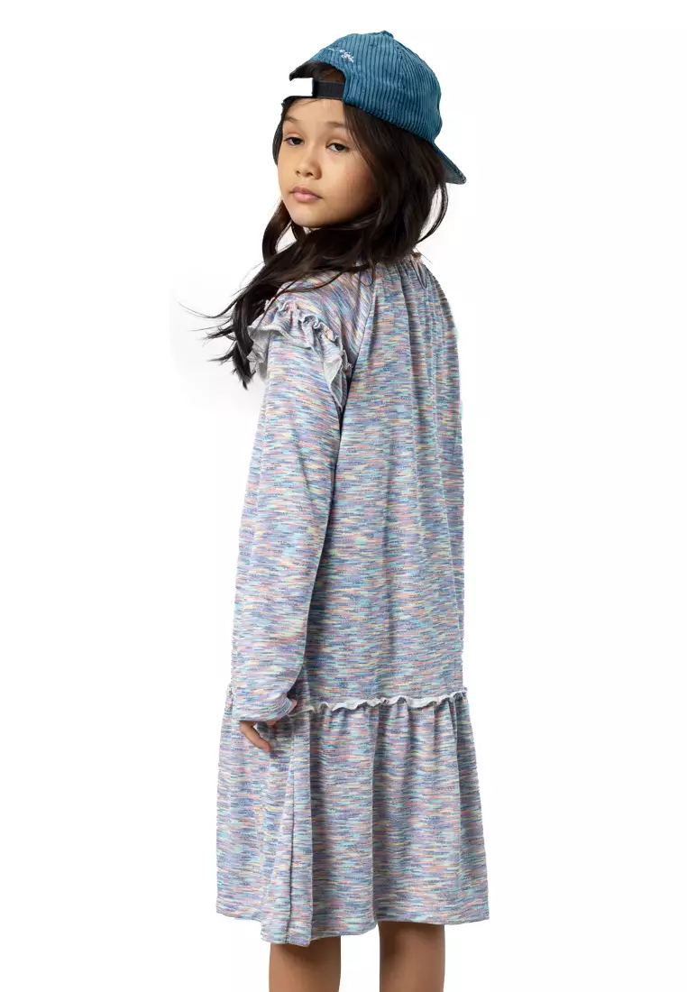 Girl Naura Dress Kids