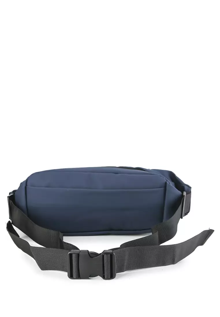 Raditya Sling Bag Blu