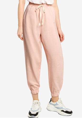Organic cotton trousers womens