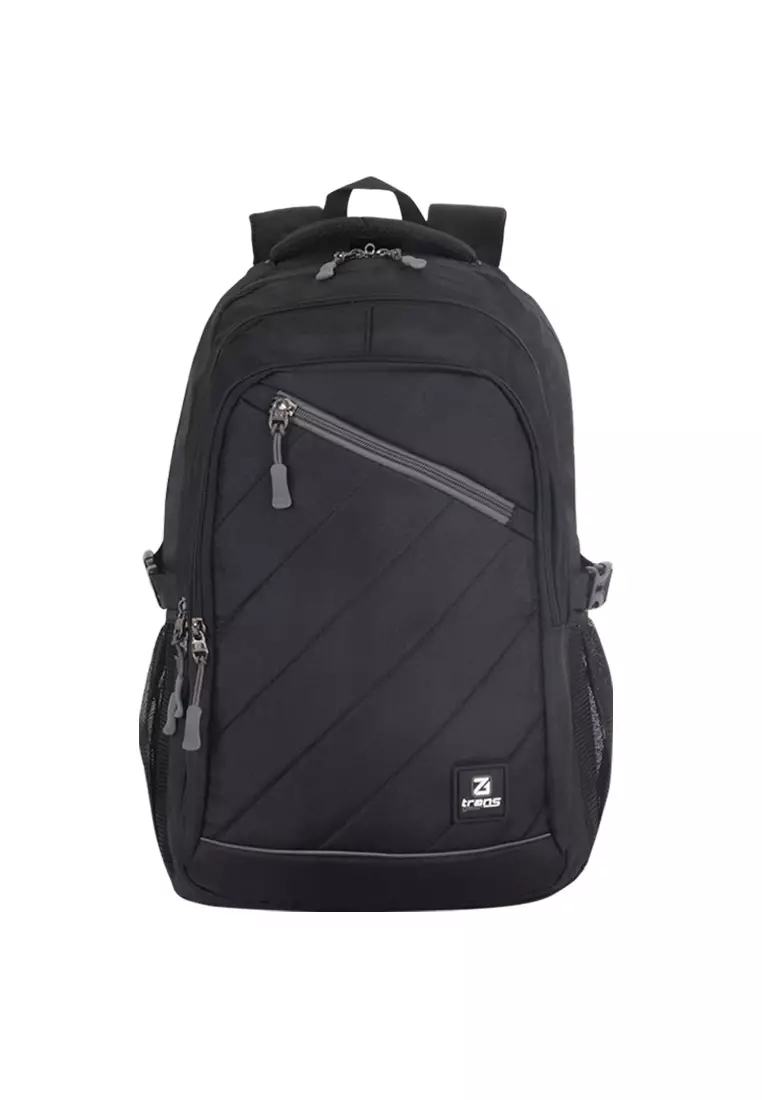 Buy Transgear Transgear 542 Campus Backpack With Laptop Compartment