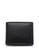 Playboy black Men's Gift Set - Leather Wallet + Leather Belt + Chest Bag / Sling Bag 36EA5AC7B357F4GS_5
