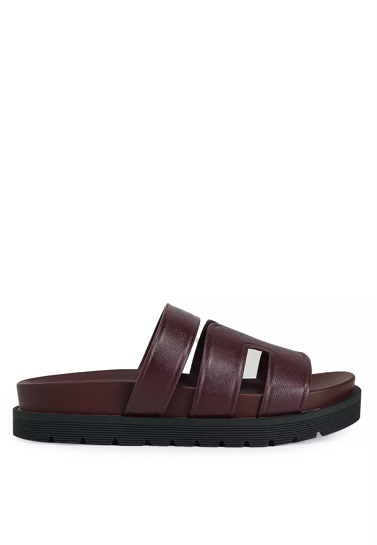 Casablancaaa Sandals